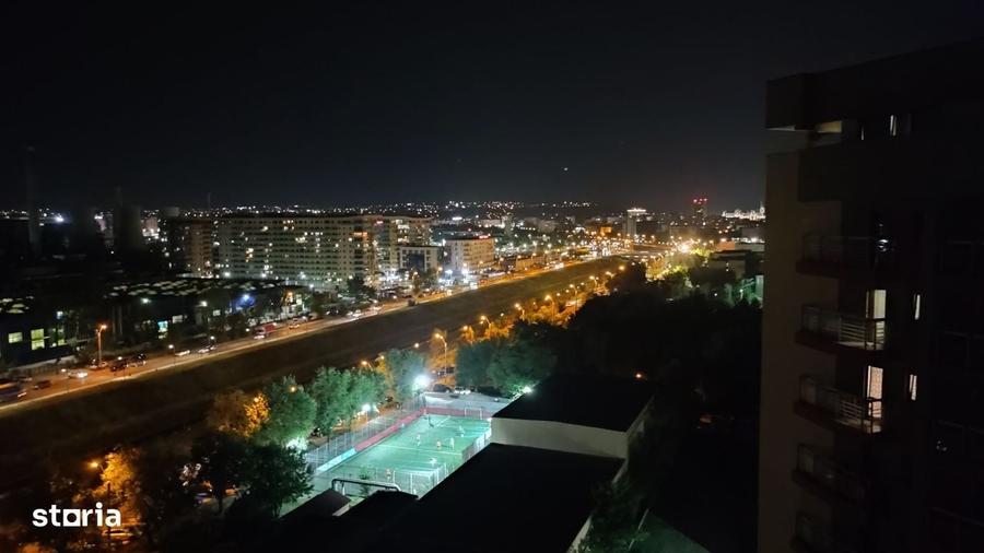 Garsonieră în Tudor Vladimirescu