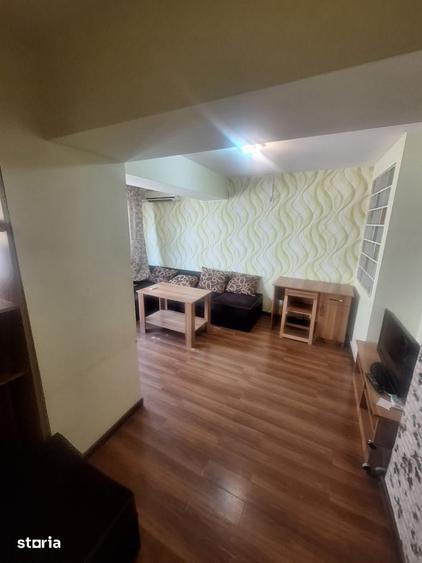 Garsonieră, mobilată în Tomis Nord