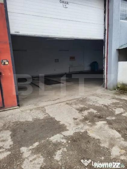 Afacere la cheie, service auto, 460 mp, zona Micro 4 - 5