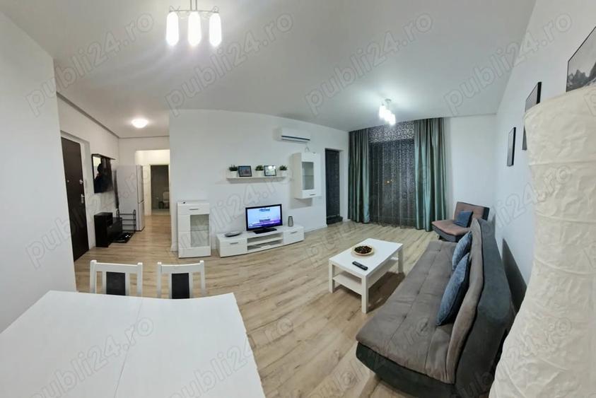 Apartament cu 2 camere decomandat în Pantelimon