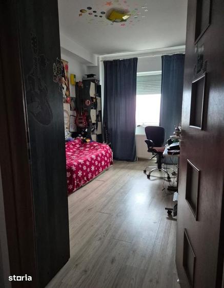 Apartament cu 3 camere în Tomis Plus