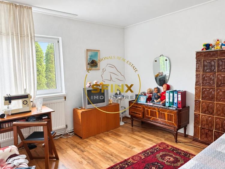 Casă individuală cu 5 camere cu Garaj în Corbeanca