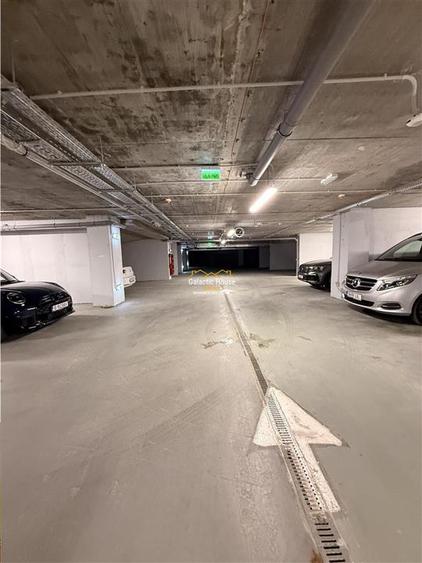 Apartament cu 2 camere decomandat în Herăstrău