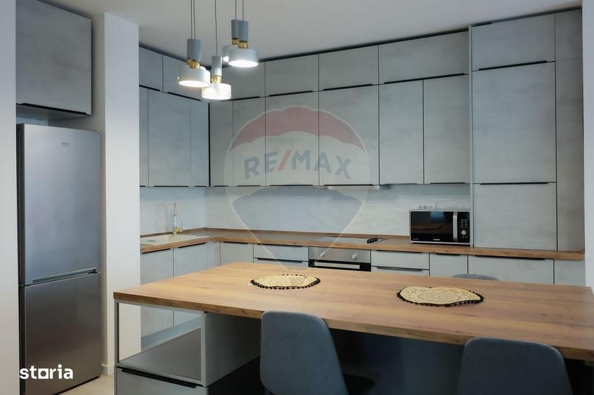 Apartament cu 3 camere decomandat în Calea Aradului