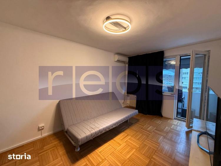 Apartament cu 3 camere, mobilat în Basarabia