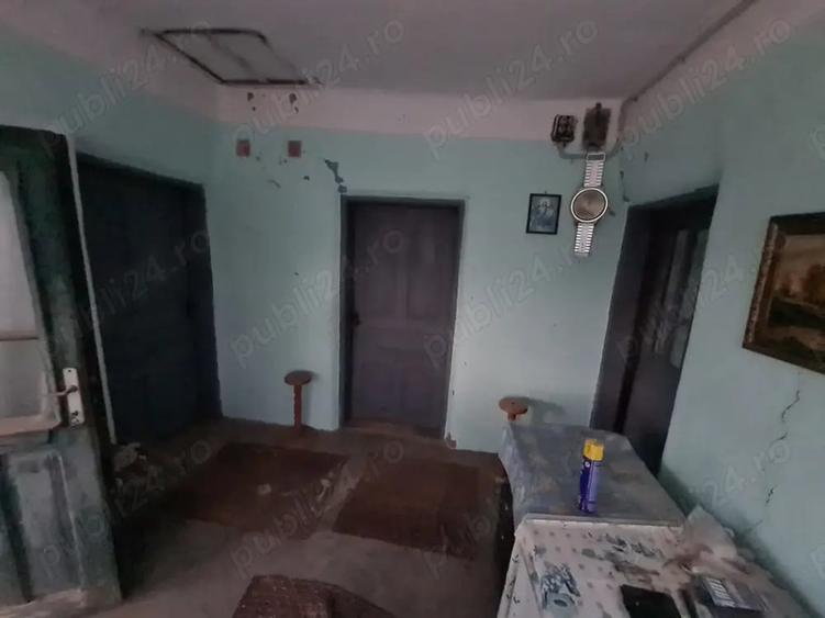 Vand casa in Comuna Branistea, jud Mehedin?i - 6