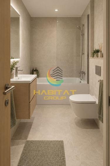 Apartament 3 camere - metrou Nicolae Teclu - 7
