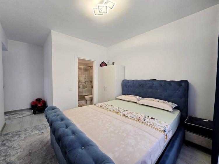 Apartament 3 Camere mobilat și utilat, Strada Stejarului, Fundeni Dobroești - 15