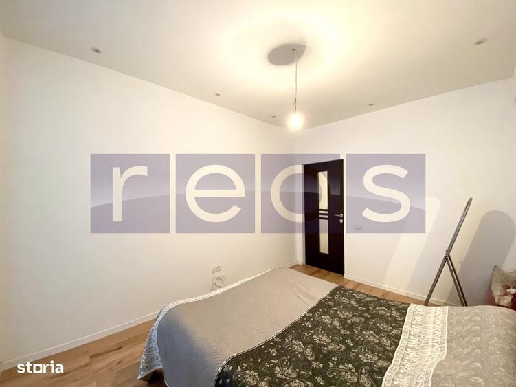 Apartament cu 2 camere în Sebastian