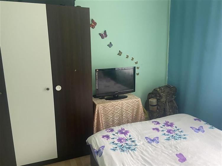 Apartament 2 camere , cartier Sud , et 2 4 , centrala termica proprie , mobilat - 9