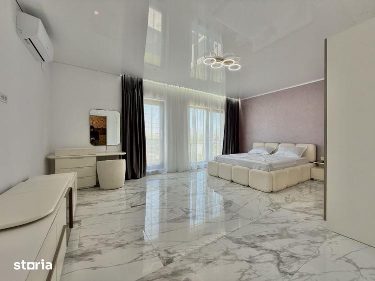 Vila P+1 Duplex cu 4 Camere - Navodari - 11