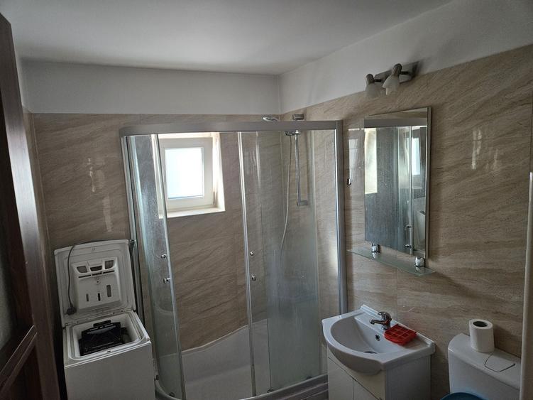 Apartament cu 2 camere decomandat în Exercițiu
