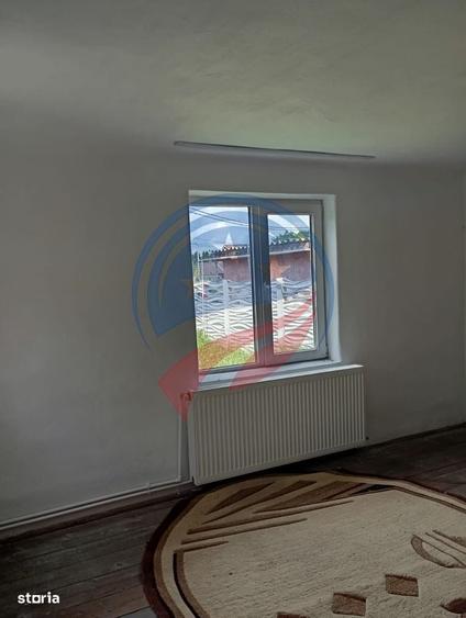 Casă cu 2 camere în Bariera Vâlcii