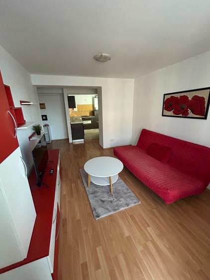 Apartament cu 2 camere decomandat în Vitan