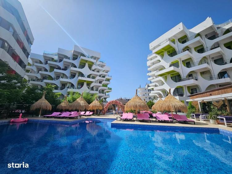 Apartament cu 2 camere în Nord