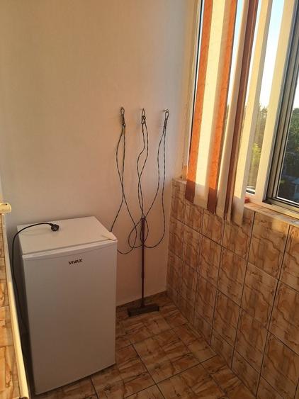 Garsonieră semidecomandată în Central