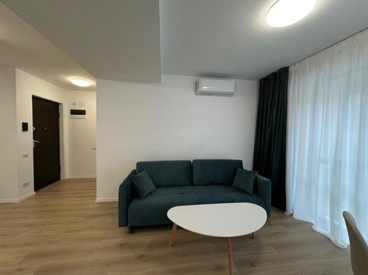 Apartament 2 camere | Decebal | Alba Iulia | Prima Inchiriere | Parcare - 3