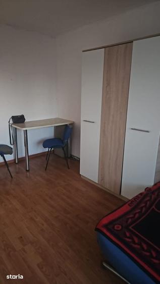 Garsonieră în Rogerius