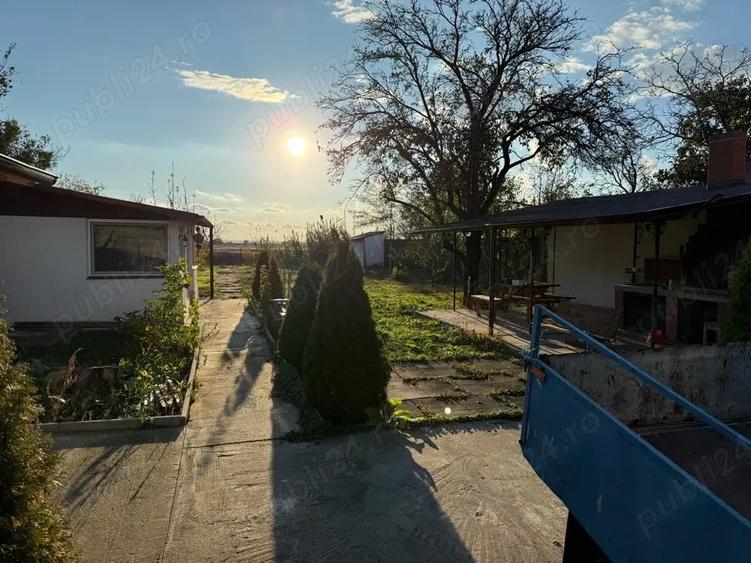 Teren de 700 mp, în Central