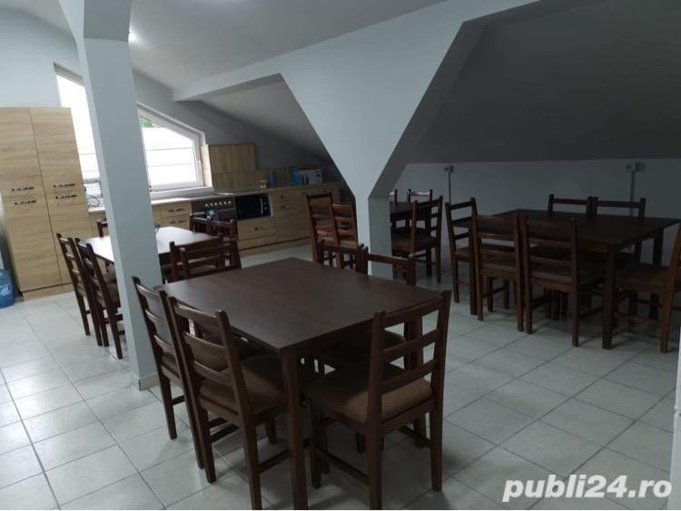 Spațiu comercial, de 688 mp, în Central