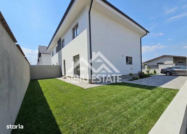 Casa NOUA pret excelent Sibiu, Selimbar - 5
