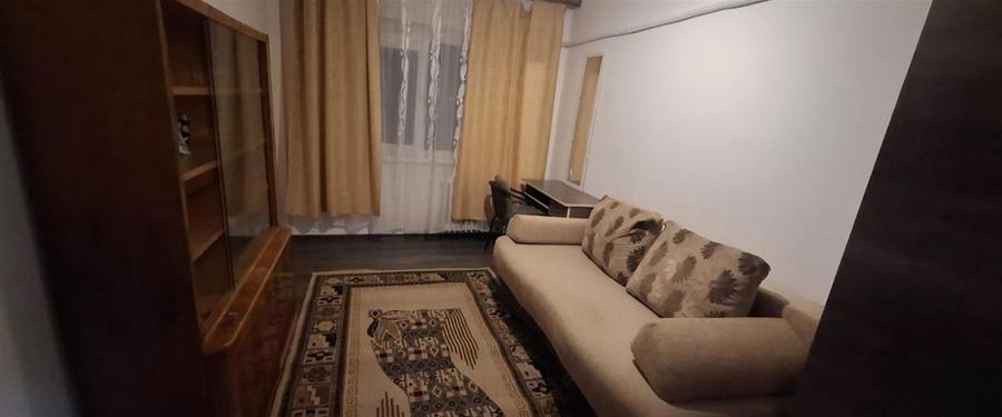 Apartament cu 2 camere decomandat, mobilat în Copou
