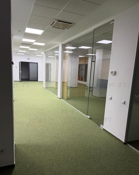 Spațiu comercial, de 193 mp, în Băneasa