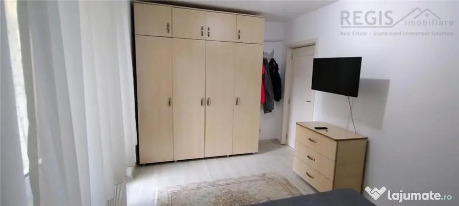 Apartament cu 2 camere decomandat în Ultracentral
