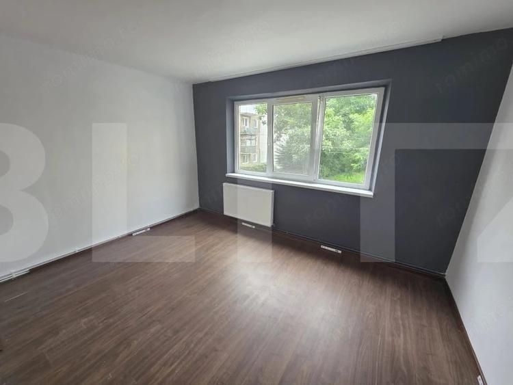 Apartament luminos cu 3 camere - 1