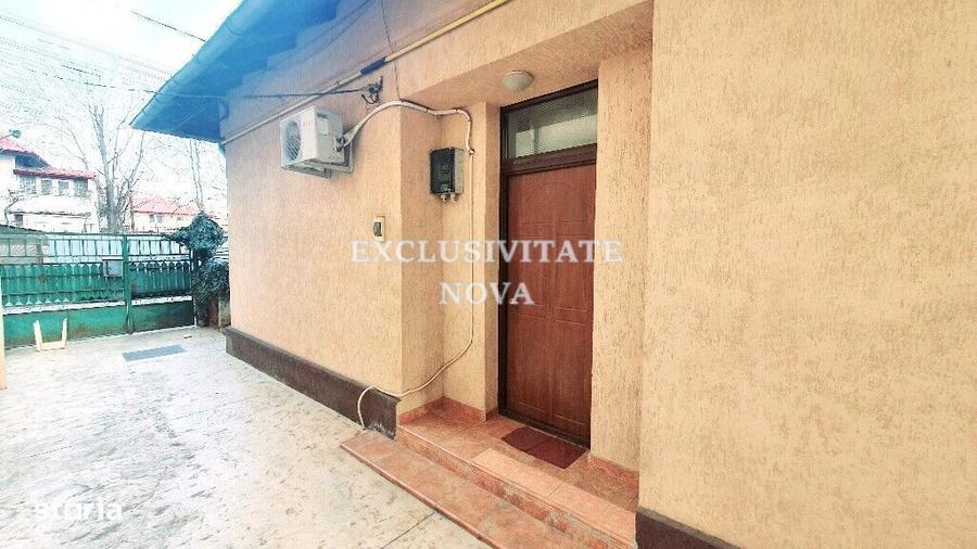 Casă cu 5 camere cu Teren 255 Mp în Alba Iulia