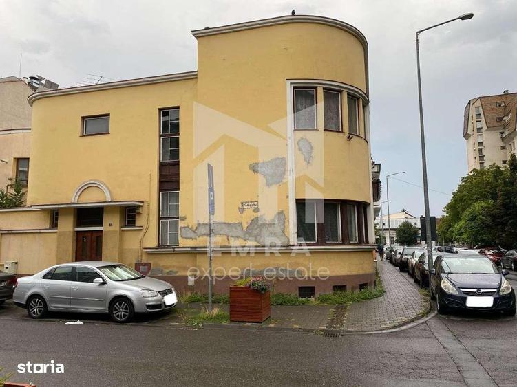 Casa de vanzare - zona Ultracentrala - 1
