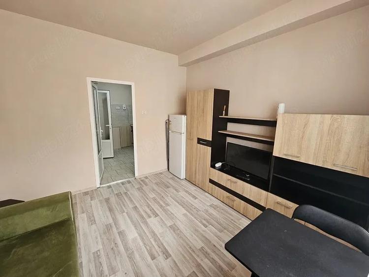 Garsoniera moderna zona Uta super amenajata si mobilata ocupabila imediat etaj 1 - 2