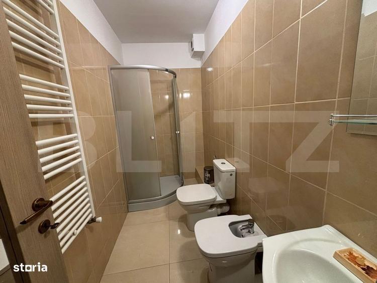 Apartament cu 3 camere în Ciurea