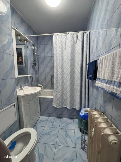 Apartament cu 3 camere de vanzare , 1 Decembrie, Titan, Piata Minis - 13