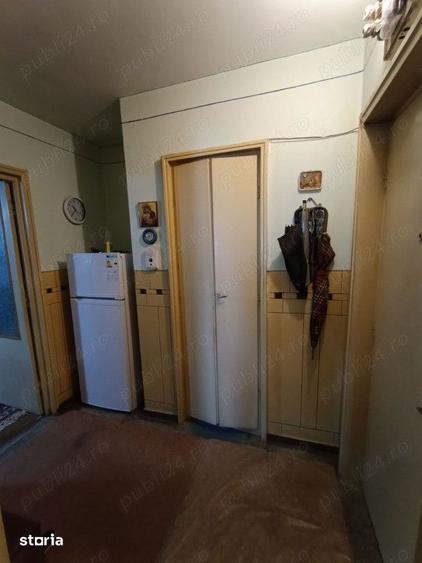 Apartament cu 2 camere semidecomandat în Apollo