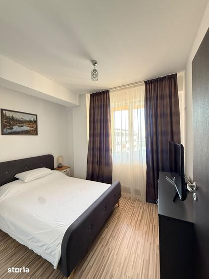 Apartament cu 2 camere în Militari