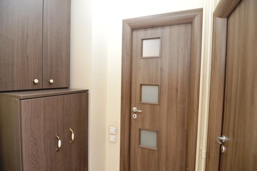 Apartament cu 2 camere semidecomandat în Moșilor