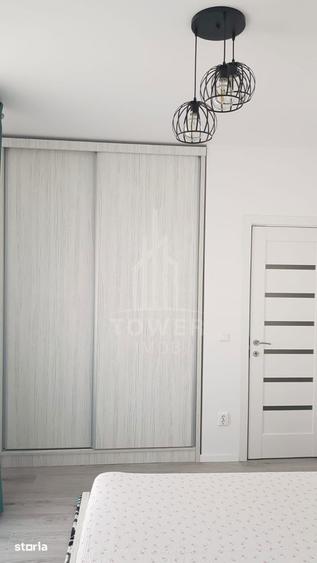 Apartament 2 camere de inchiriat in City Residence - 2