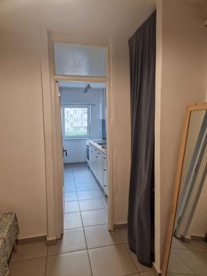 Garsonieră decomandată în Dosu Bricii