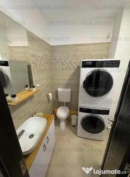 Apartament cu 3 camere decomandat în Răcădău