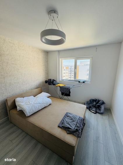 Apartament 3 camere | Bloc 2025 | Popesti-Leordeni | 81 Residence - 6