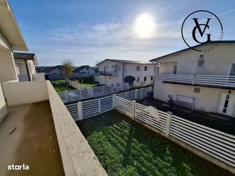 Vila tip duplex | P+1 | Valu lui Traian - 14