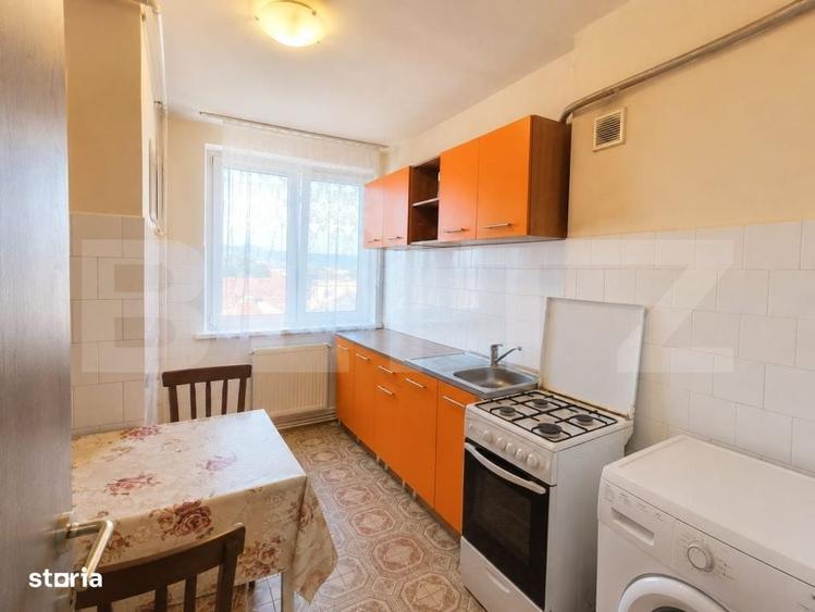 Apartament 2 camere, 48 mp, zona Progresul - 5