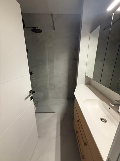 Apartament Lux+Parcare Subterana | Prima Utilizare | Plaza Residence | Fz 5 - 14