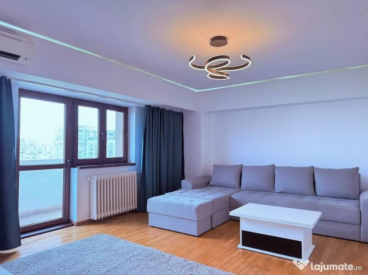 Proprietar | Apartament 2 camere decomandat | Pia?a Alba Iulia - 8