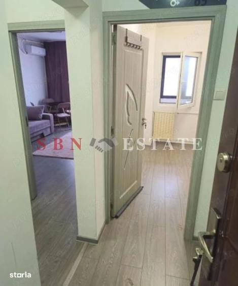 Inchiriere Garsoniera Ghencea | Modern | Renovat - 3