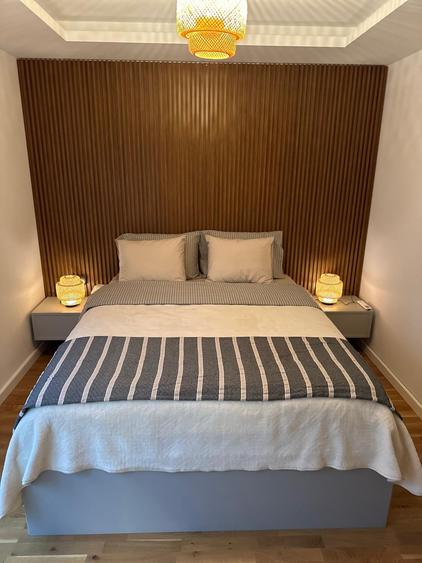 Apartament cu 2 camere, mobilat în P-ta Presei Libere