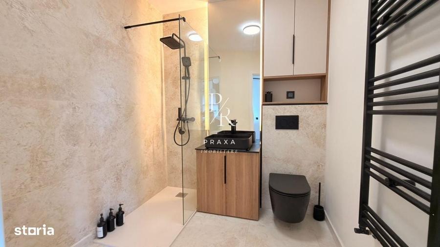 Apartament cu 2 camere decomandat în Mănăștur