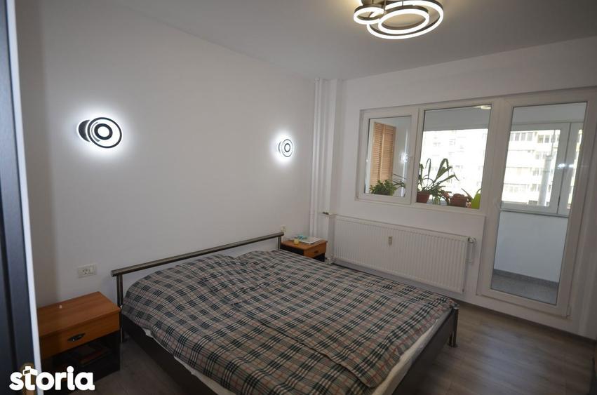 Apartament cu 4 camere decomandat, mobilat în Pantelimon