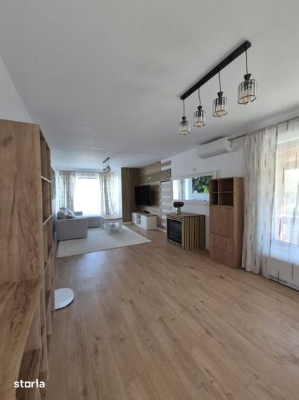 Casă cu 4 camere cu Teren 510 Mp în Păulești